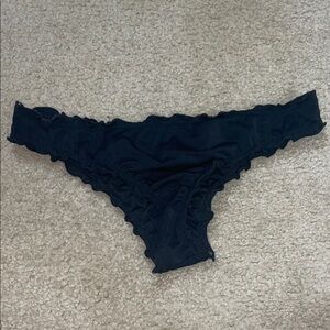 Shade & Shore Classic Black Swimwear